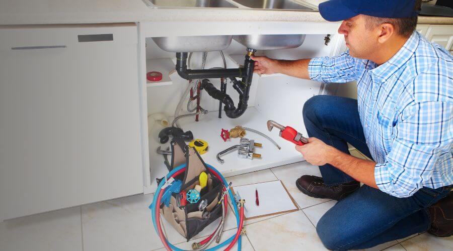 Professional Leak Detection in Lewis Run, PA